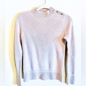 ⬇️🥳  Club Monaco Merino Wool Sweater